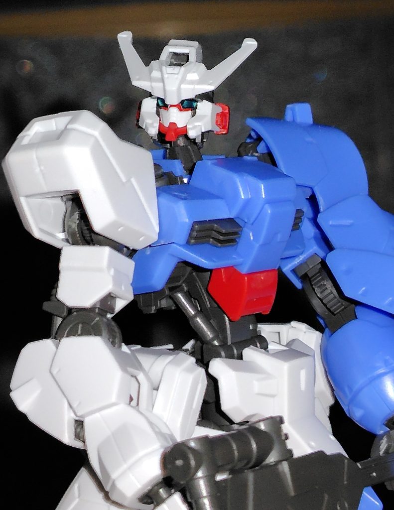 ガンダムアスタロト