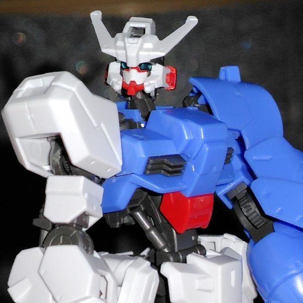 ガンダムアスタロト