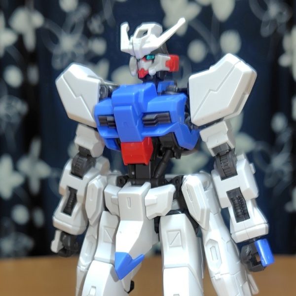 ガンダムアスタロト(シンメトリー)