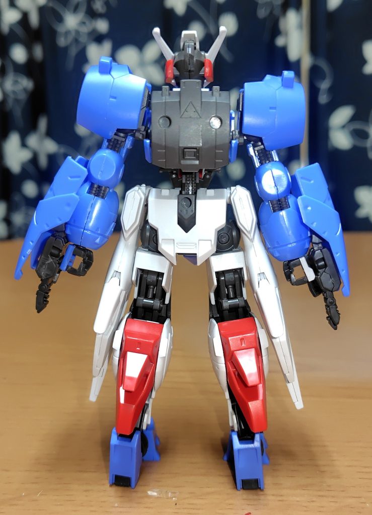 リア。