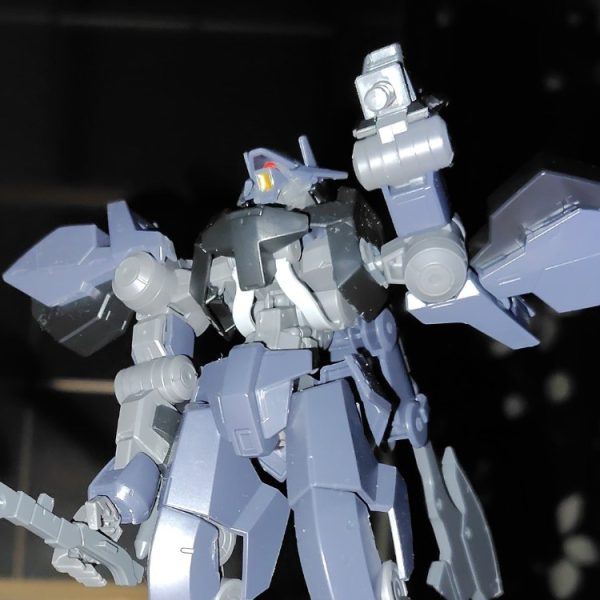 グレイズアイン