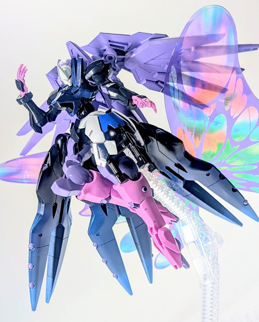 ●Gルシファー