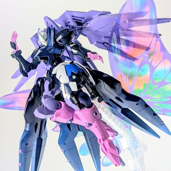 ●Gルシファー