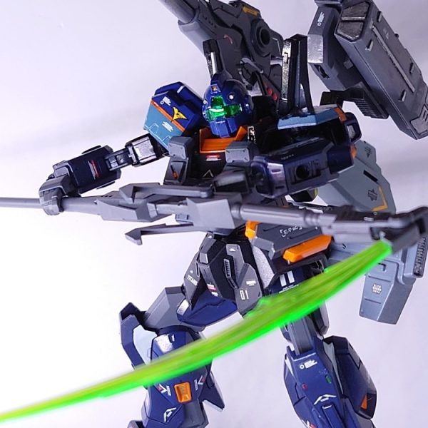 ジムII　アサルトオフィサー