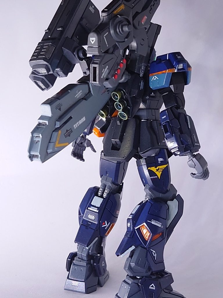 バックショット