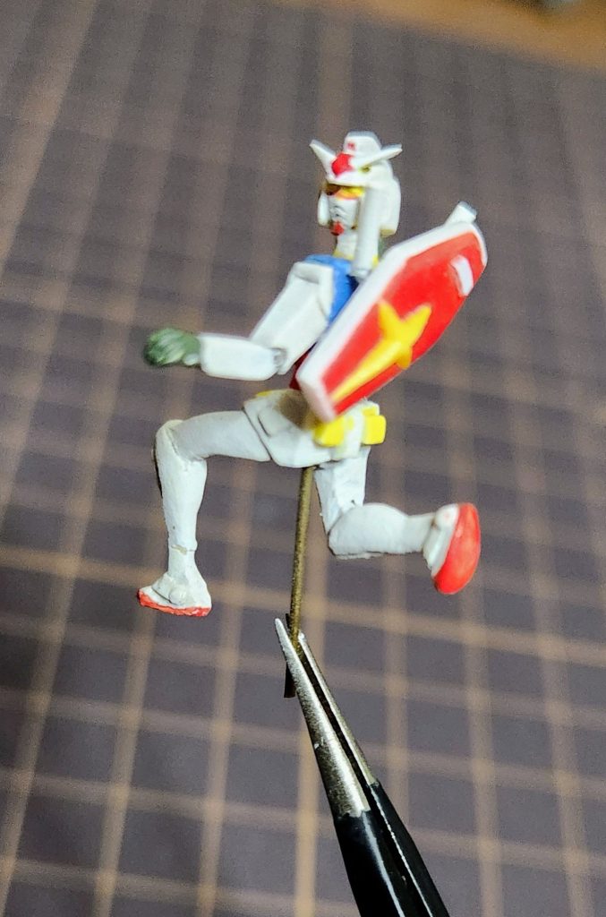 作品名：明日はいよいよGサミット！<p>先月の展示会終わりから、ずっと楽しみにしていた第二回Gサミットが、いよいよ明日なんでウキウキ浮き足立っています。おじさんばかりの集まりで、実になる話しなど全くない無駄な時間を過ごす事が、非常に有意義で活力に繋がる不思議現 [&hellip;]</p>
