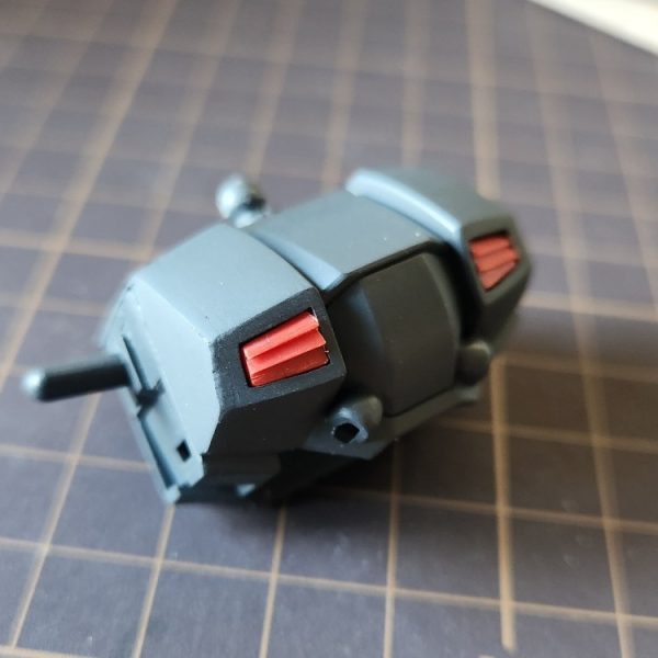 色々工作していますが一旦ストップ