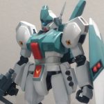 こちらも塗ったけども。さて、どうしようか？と。