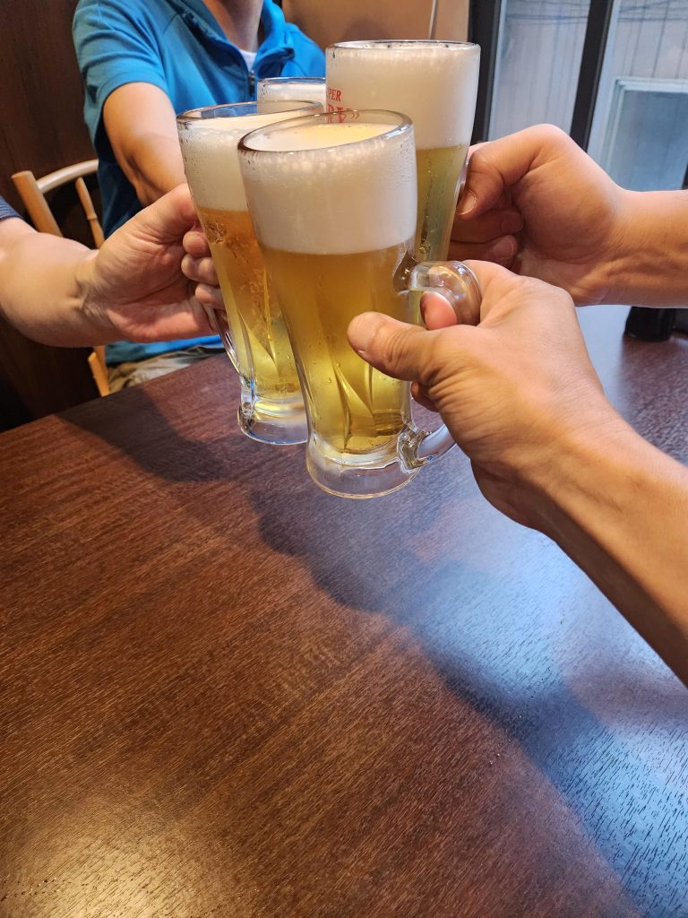 作品名：楽しい時間にも終わりが来る<p>今回のGサミットも一瞬で時間が過ぎていった気がします。8時間半くらいあったはずが、気づけばもう解散時間となりました。怒涛の塗り分けver.kaアーティファクトとディテールダウンしてアニメ作品に寄せた二機を見て、私には塗れ [&hellip;]</p>
