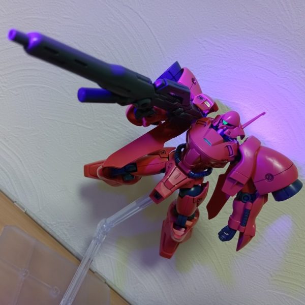 HGのガーベラ・テトラ