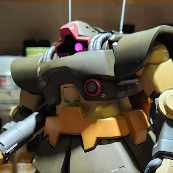 二色目のフィルタリング