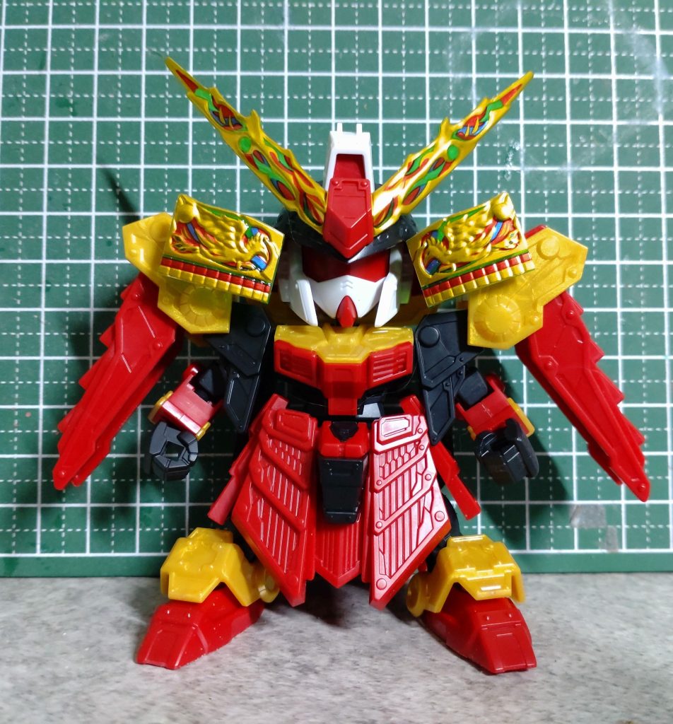 短縮前