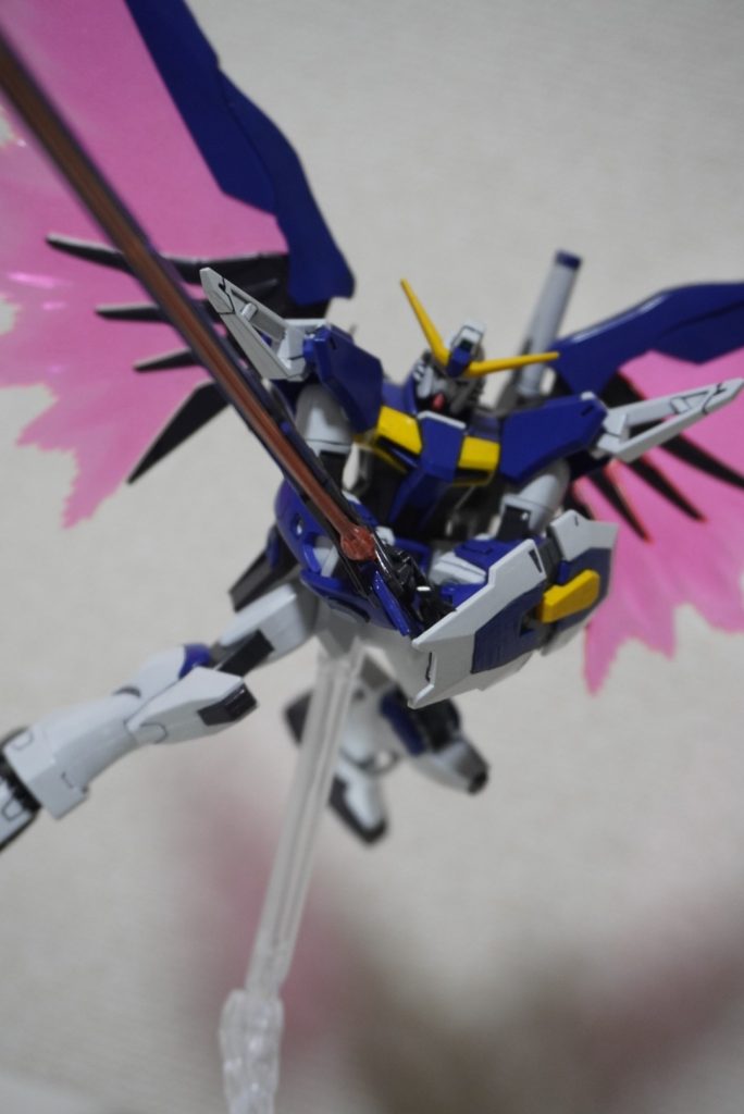 思い出のガンプラ。