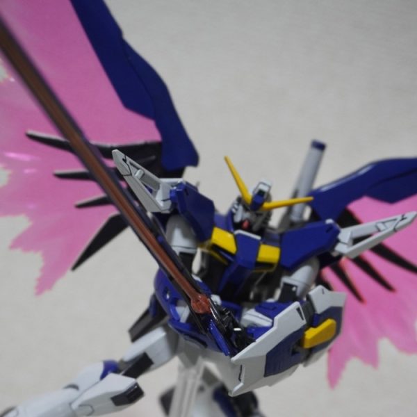 思い出のガンプラ。