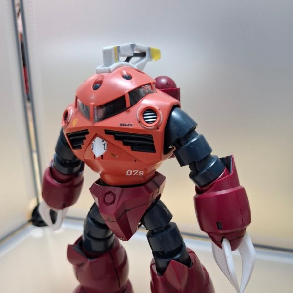 ズゴック