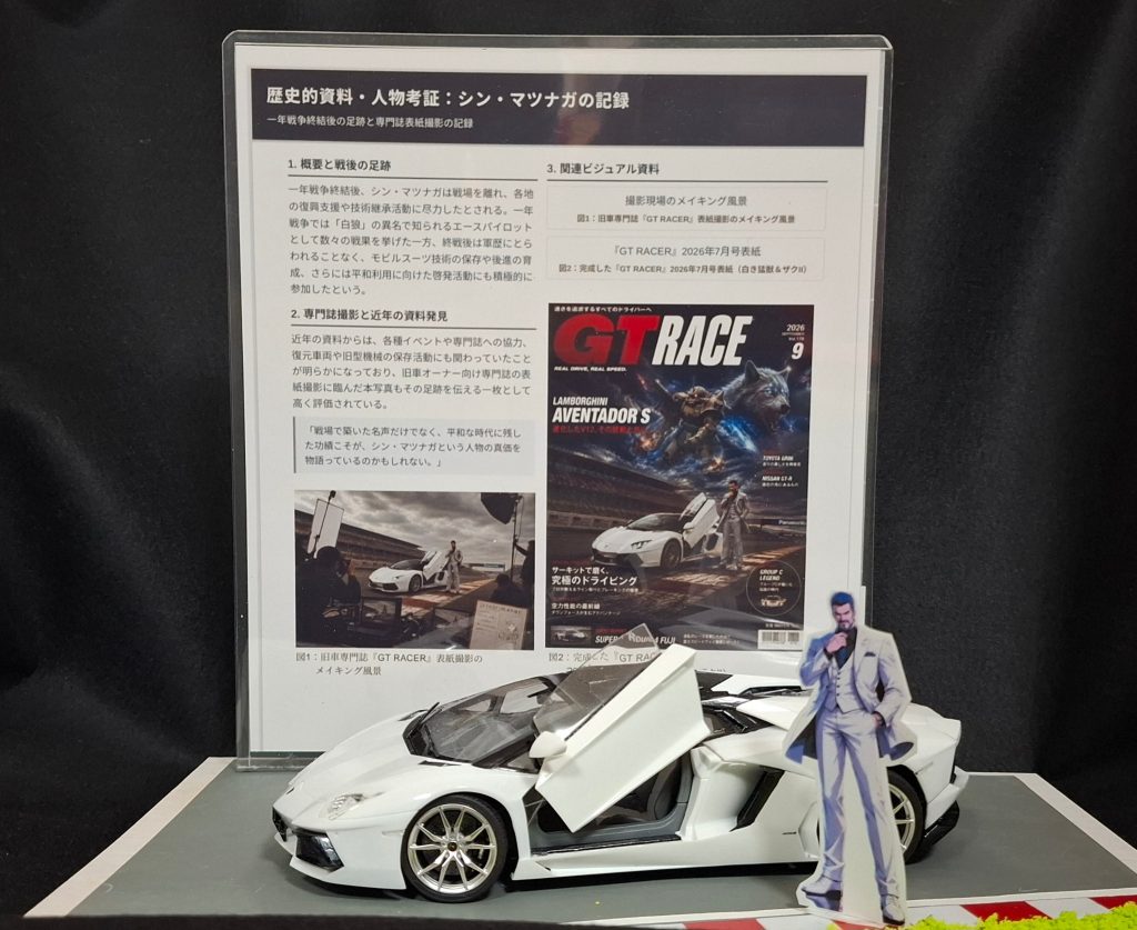 アヴェンタドール