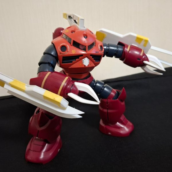 ズゴック