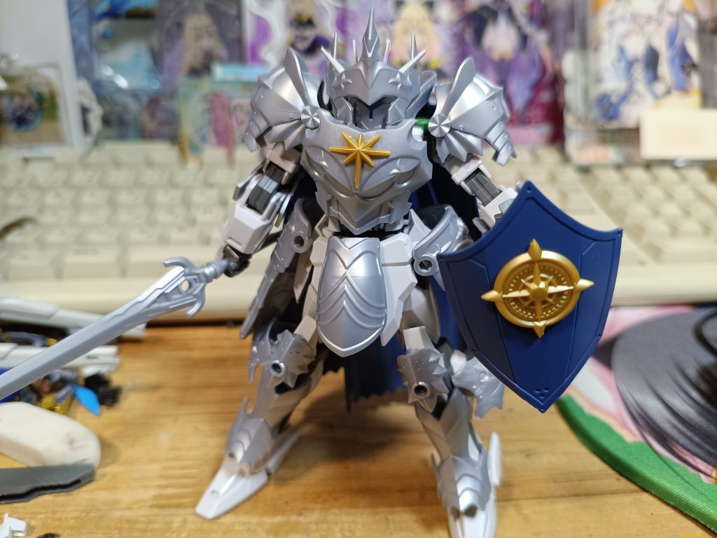 ナイトストライクガンダム