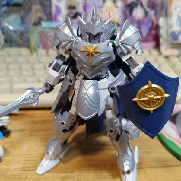 ナイトストライクガンダム