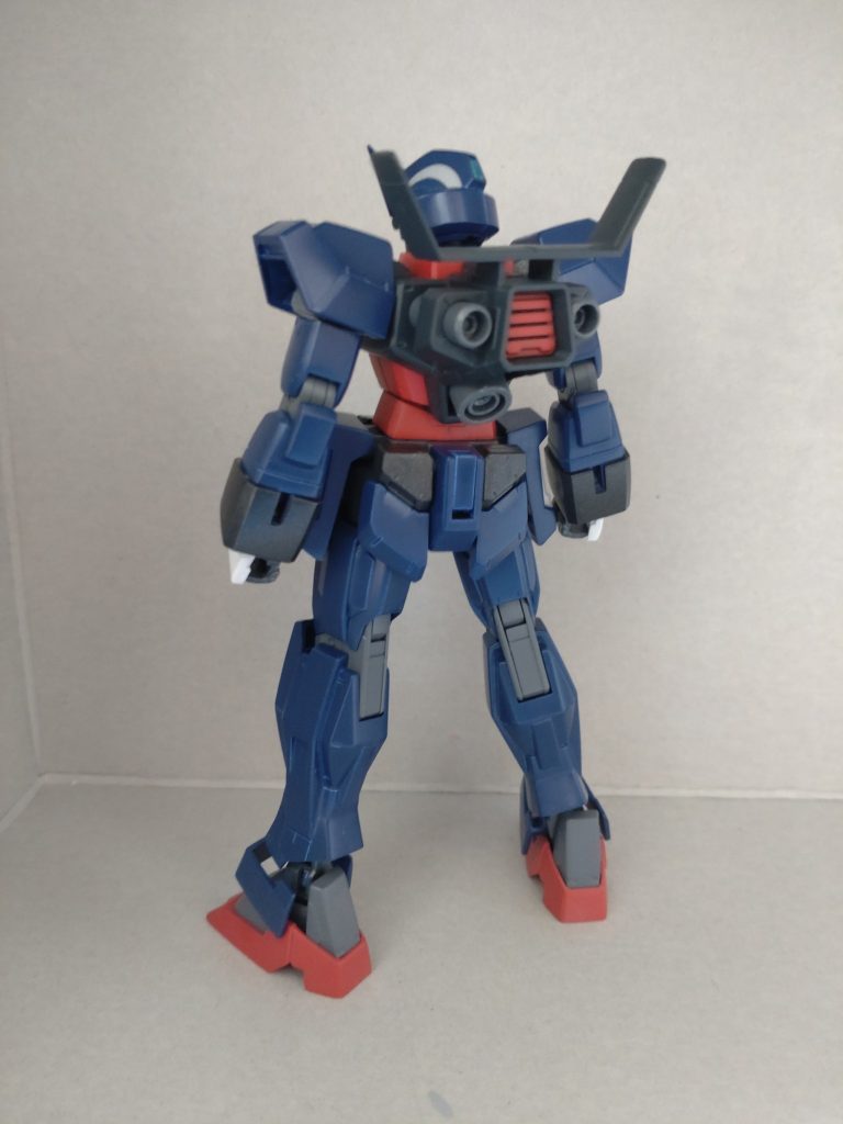後ろ思いつくまま有る色でスプレーいつも通り😅
