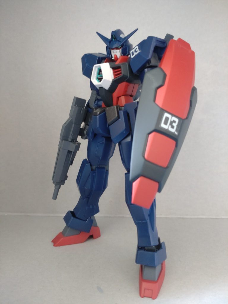 ガンダムAGE1