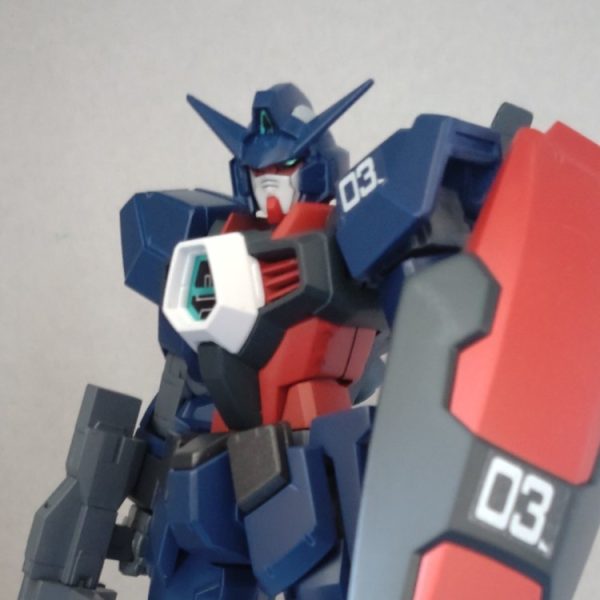 ガンダムAGE1