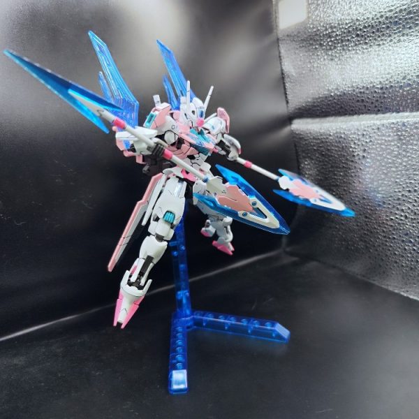ガンダムエアリアル(Snow Edition)