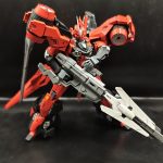 ガンダムアスクレプオス(Snow Edition)