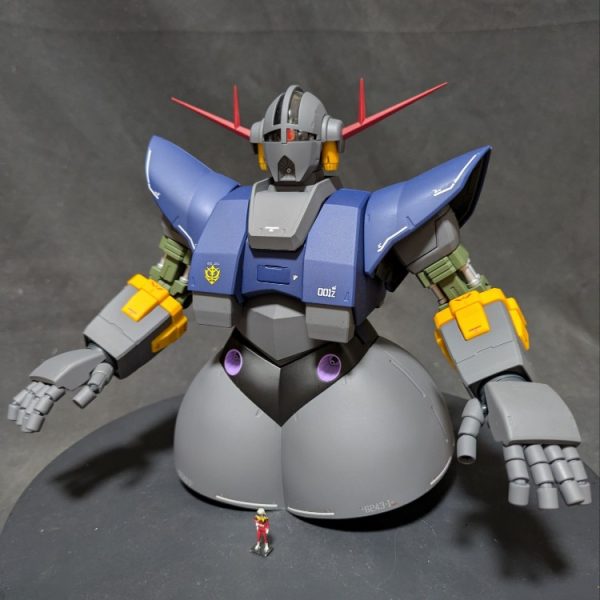 MGジオング