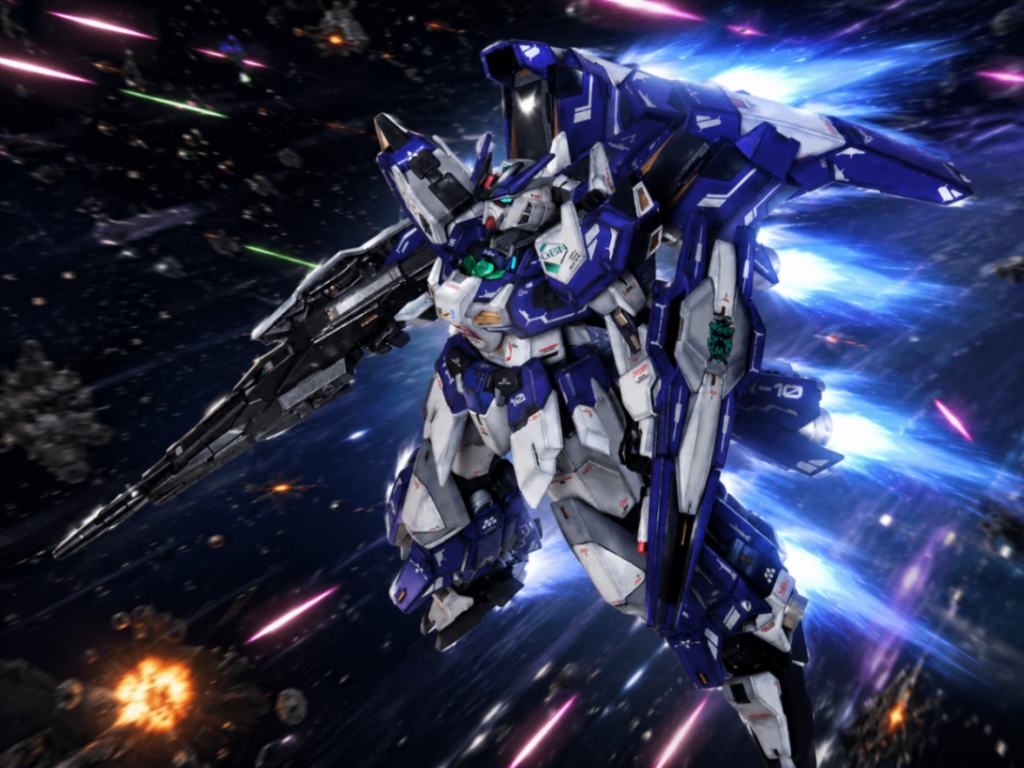 PFF-X7/TR10 SUNGRAZER