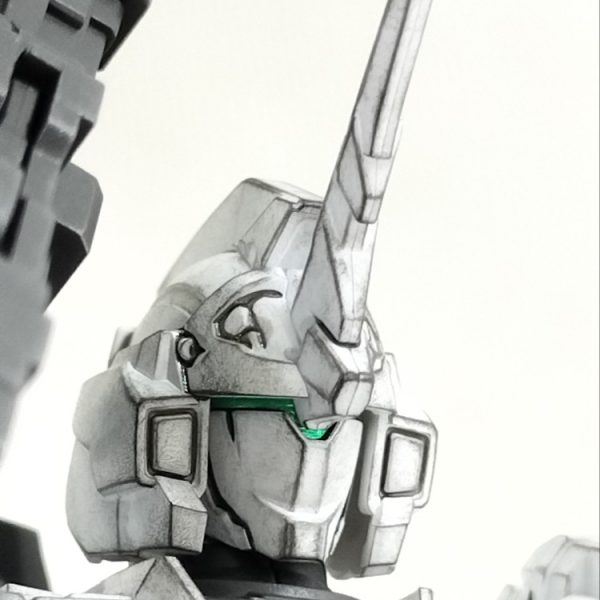 ユニコーンガンダム[ユニコーンモード]