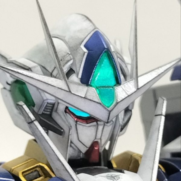 ダブルオークアンタフルセイバー