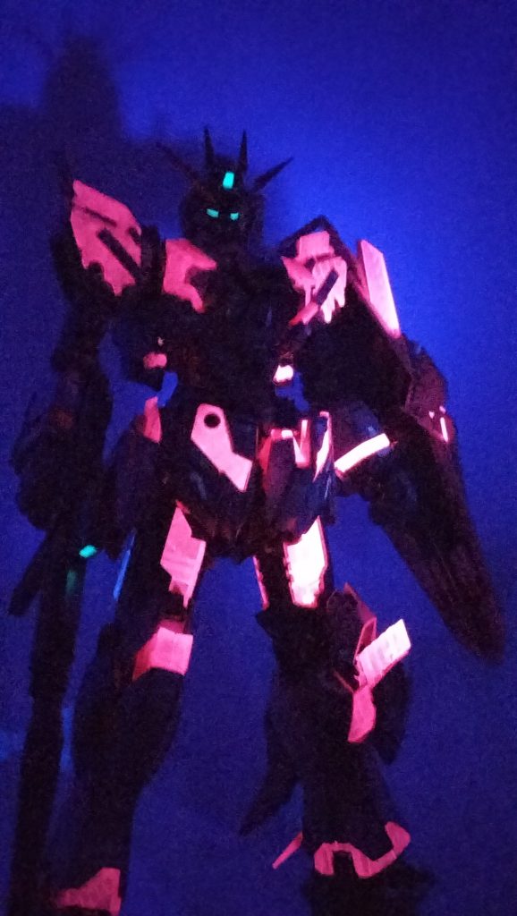 ナラティブガンダムC装備　Ver.Ka–7枚目/制作者：かえる