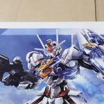 水星の魔女キャンペーンということで、次はこちらを作ります。