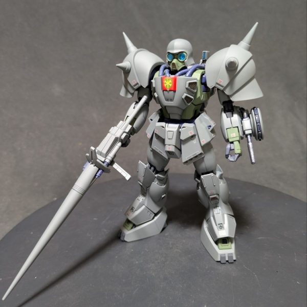 1/100REデナン.ゾン