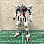 進捗状況3腕部ができました。