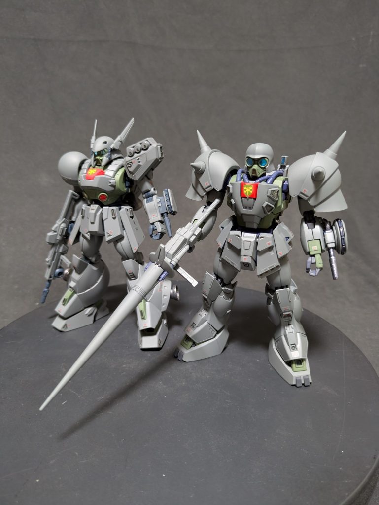 1/100REデナン.ゾン–2枚目/制作者：G.ボーイ