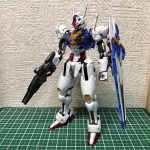 進捗状況4組み上がりました。残りはデカールとトップコートです。[…]