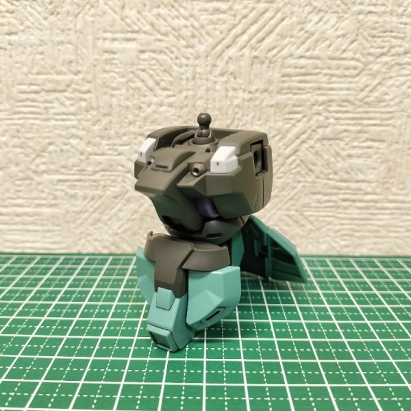 HG 1/144 MD-0031 ディランザ 進捗2