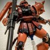 性自認ガンダム