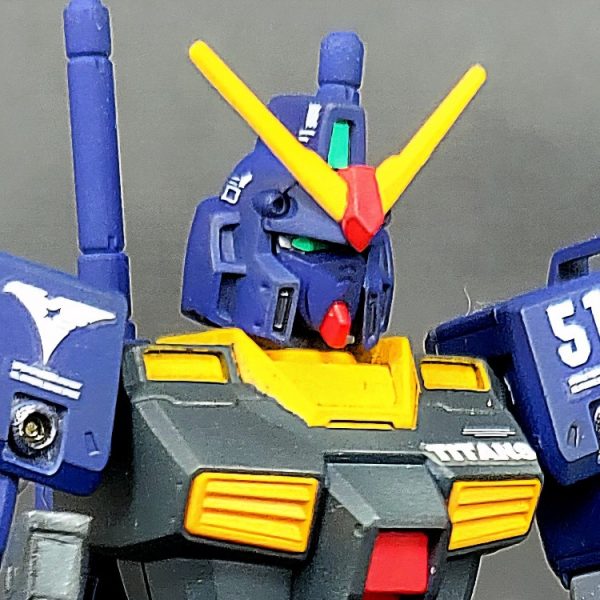 HGUC 1/144 RX-78 NT-1 ガンダムNT-1