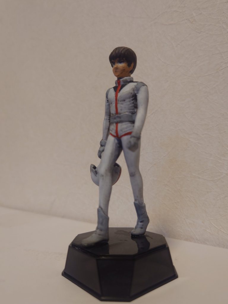 アムロ・レイ