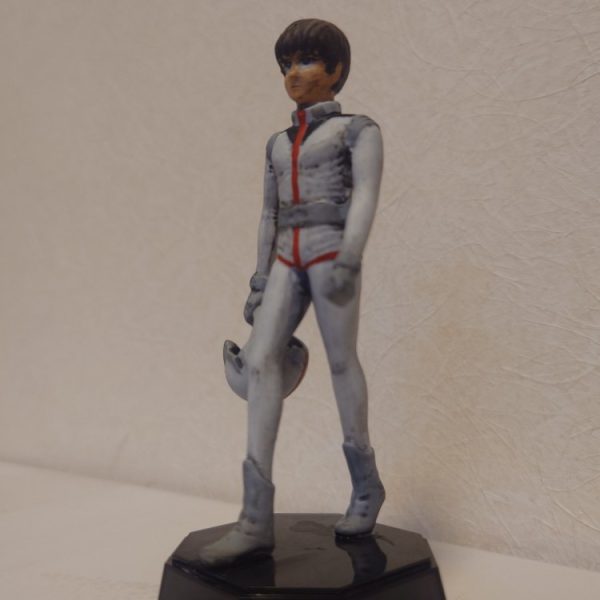 アムロ・レイ