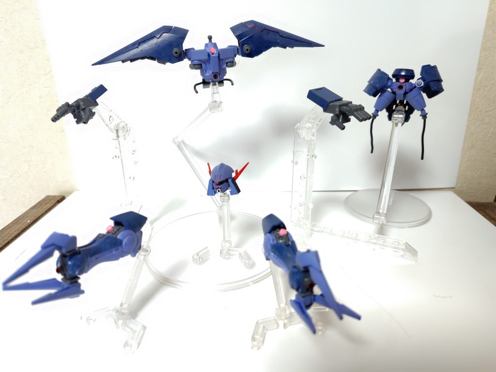 分離