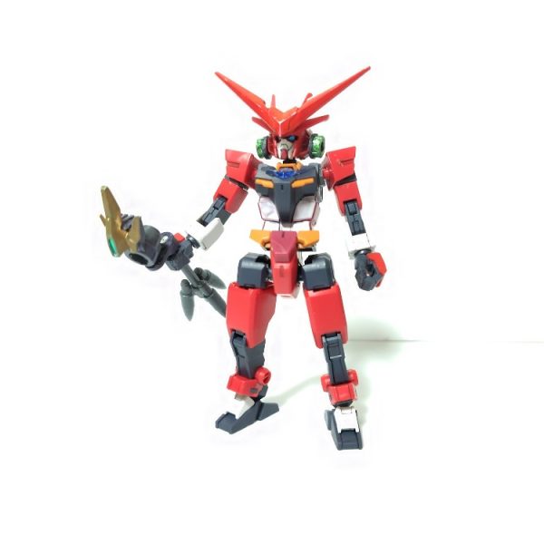 シャウトコアガンダム Ver.02