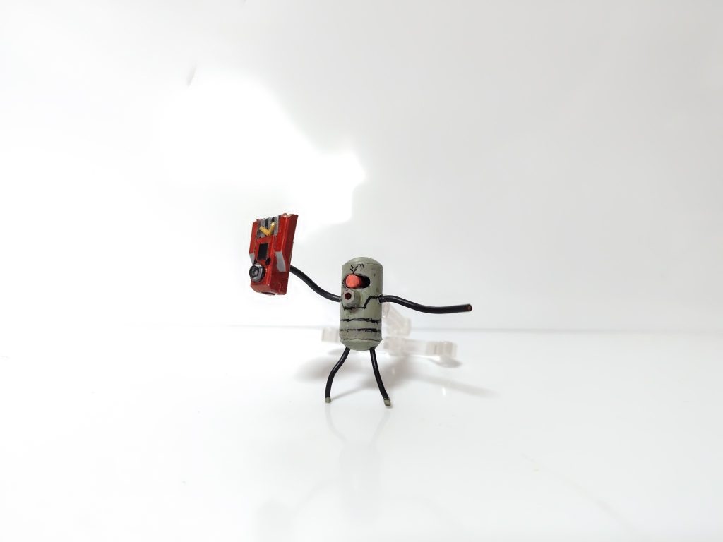 クロスローダー