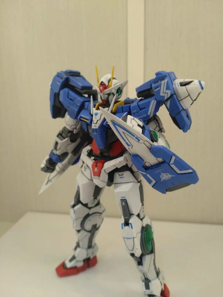 GNシールド