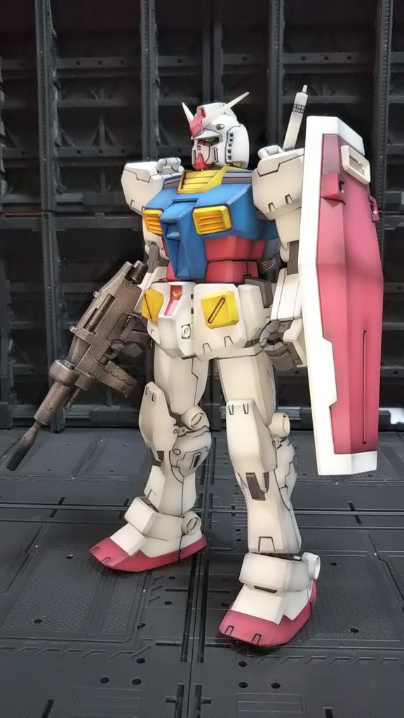 左前