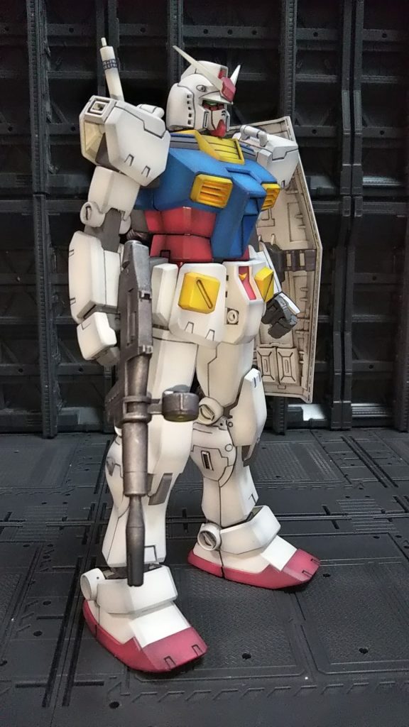 右前