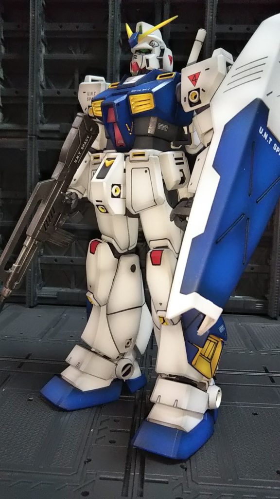 左前